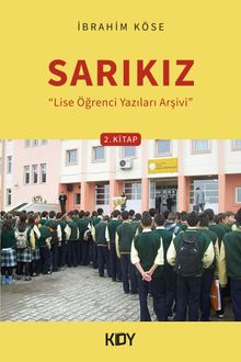 Sarıkız