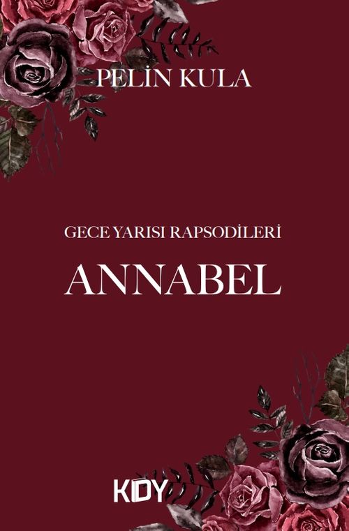 Gece Yarısı Rapsodileri: Annabel 