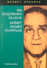 Bir Eleştirmen Olarak Ahmet Hamdi Tanpınar