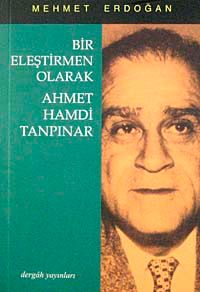 Bir Eleştirmen Olarak Ahmet Hamdi Tanpınar