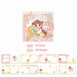 Play Diary Temalı Defter