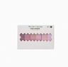 Pembe Temalı 6 Renkli Washi Bant • Sticky Note