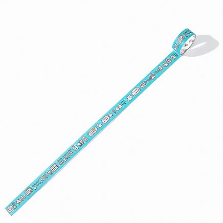 Talk to You Temalı Washi Bant • Sticky Note