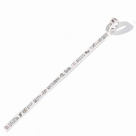 Bunny Confession Temalı Washi Bant • Sticky Note