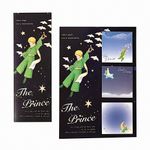 The Prince Ayraç ve Memopad Seti • Post-it • Sticky Note