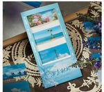 Island Temalı 5 Farklı Dizayn Pet Index • Index Sticker • Post-it • Sticky Note