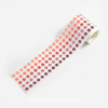 Spring Cherry Temalı 5 Renkli Rulo Bant • Sticky Note (GGK-PB005)