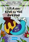 Lila'dan Kivi İle Tui &Ouml;yk&uuml;s&uuml;
