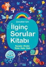 İlginç Sorular Kitabı