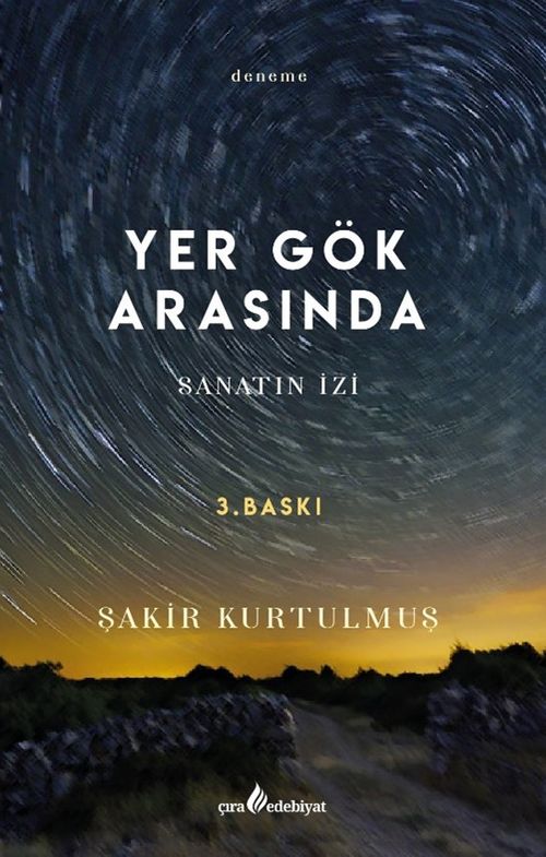  Yer gök arasında Sanatın İzi