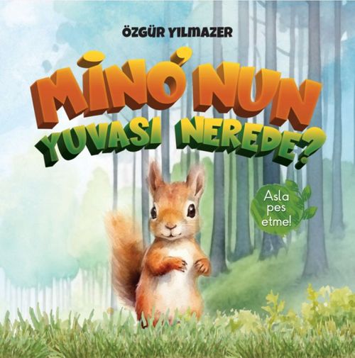 Mino'nun Yuvası Nerede?