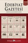 Edebiyat Gazetesi & Tıpkı Basım Şubat 2023- Ocak 2024