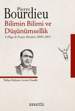 Bilimin Bilimi ve Düşünümsellik