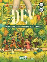 Dev & Duyguların İnanılmaz Yolculuğu