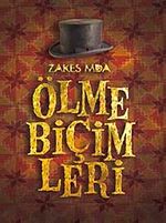 Ölme Biçimleri