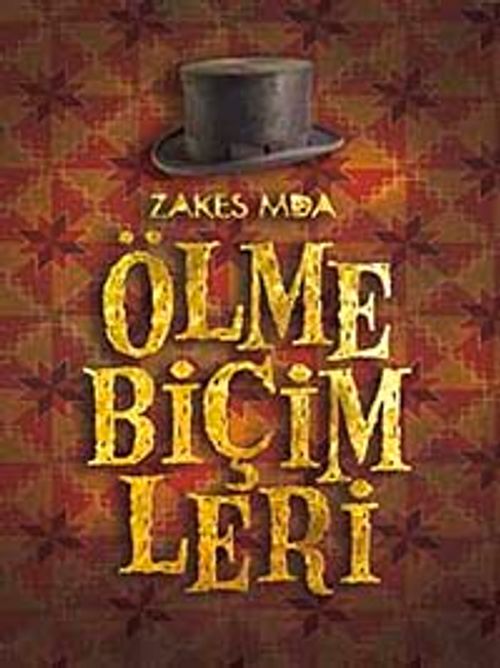 Ölme Biçimleri