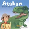 Atakan Dinazor Macerası