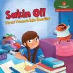 Sakin Ol! & Stresi Yenmek için Öneriler