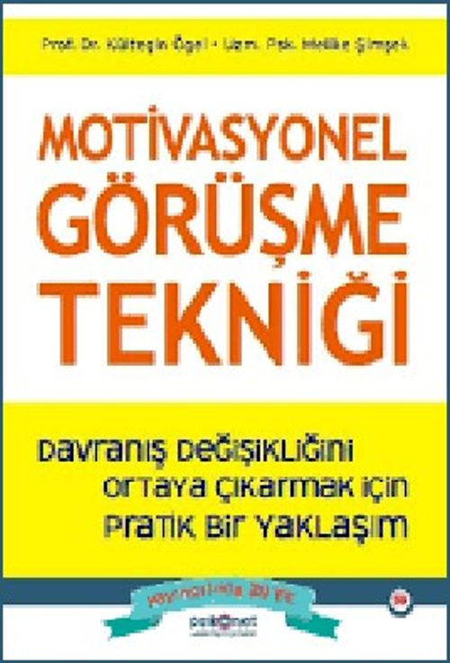 Motivasyonel Görüşme Tekniği