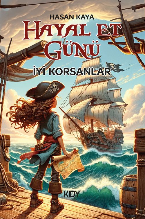 Hayal Et Günü