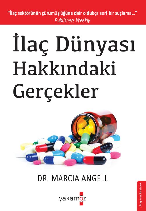İlaç Dünyası Hakkındaki Gerçekler 