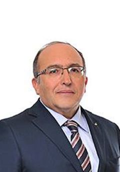 Prof. Dr. A. Haluk Dursun