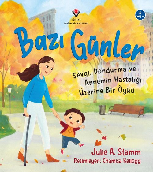 Bazı Günler & Sevgi, Dondurma ve Annemin Hastalığı Üzerine Bir Öykü