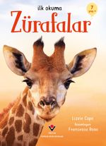 İlk Okuma - Zürafalar