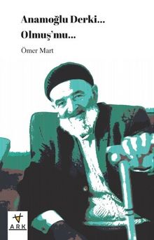 Anamoğlu Derki... Olmuş'mu...