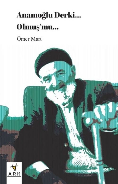 Anamoğlu Derki... Olmuş'mu...