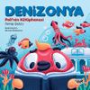 Denizonya & Poli'nin K&uuml;t&uuml;phanesi