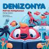 Denizonya &amp; Poli'nin Kütüphanesi