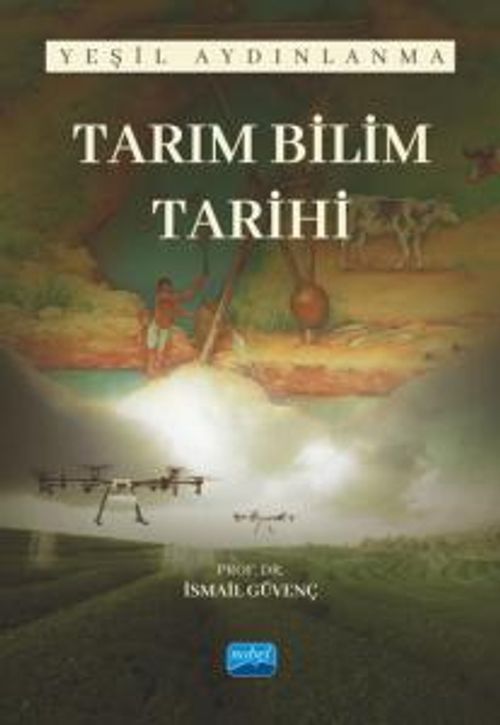Tarım Bilim Tarihi & Yeşil Aydınlanma