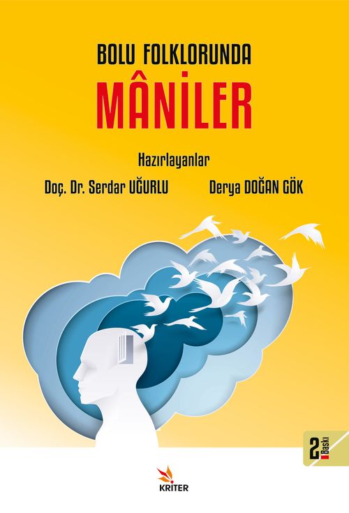Bolu Folklorunda Maniler