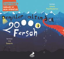 Denizler Altında 20.000 Fersah