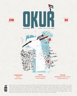 Okur Kitap Dergisi Sayı: Sayı:35 Ocak-Şubat 2024