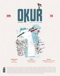 Okur Kitap Dergisi Sayı: Sayı:35 Ocak-Şubat 2024