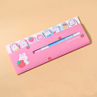 Tavşan Temalı Index • Post-it • Sticky Note