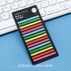 Multi Renk Temalı 15 Renkli Şeffaf Pet Index • Index Sticker • Post-it • Sticky Note (GGK-PBC030)