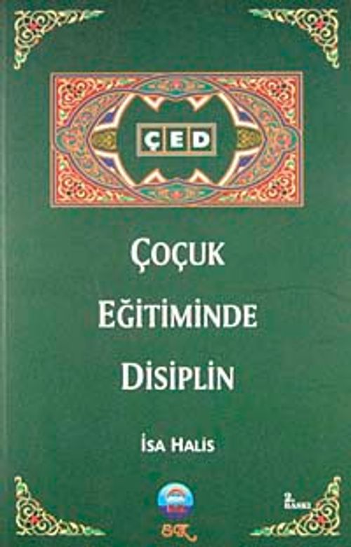 Çocuk Eğitiminde Disiplin