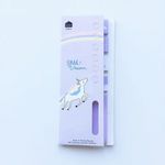 Ssh Unicorn! Temalı 5 Farklı Tasarım Sticky Note • Index Sticker