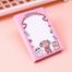 Girls Temalı Memo Pad • Post-it • Sticky Note