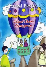 Güzel Ülkemi Geziyorum (10 Kitap)