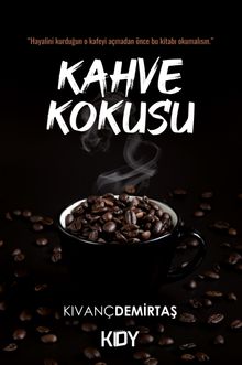Kahve Kokusu