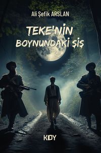 Teke'nin Boynundaki Şiş