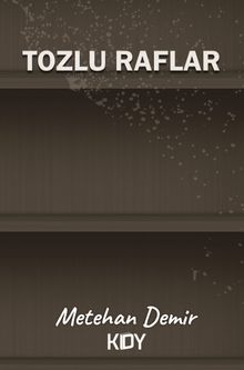 Tozlu Raflar 