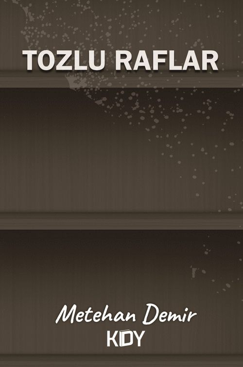 Tozlu Raflar 