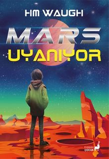 Mars Uyanıyor