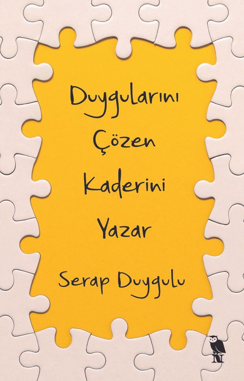 Duygularını Çözen Kaderini Yazar