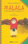 Malala: Okula Gitmek İsteyen Kız